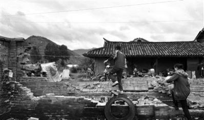 云南地震局：川滇交界地震与金沙江水电站无关