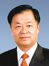 杨传堂