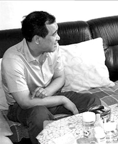 罗少杰。资料图片 罗少杰。资料图片