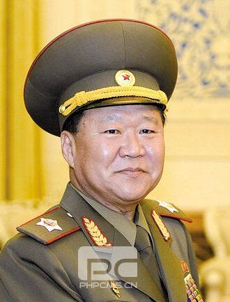 韩媒称崔龙海主导肃清张成泽 金正恩姑母或隐退