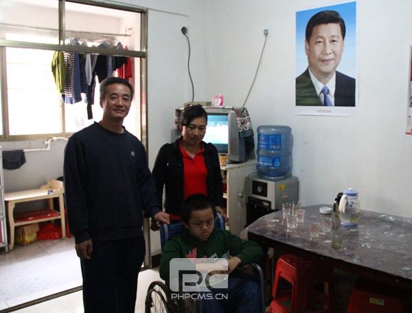 和谐、感恩、享幸福:兴国县大力推进民生工程