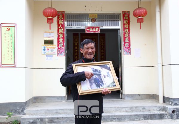 和谐、感恩、享幸福:兴国县大力推进民生工程