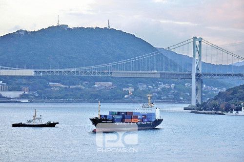 日媒：载21人中国船只在日海域故障漂流10分钟
