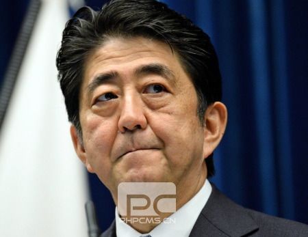 日媒:日本财政预算走高安倍经济学遇外忧内患