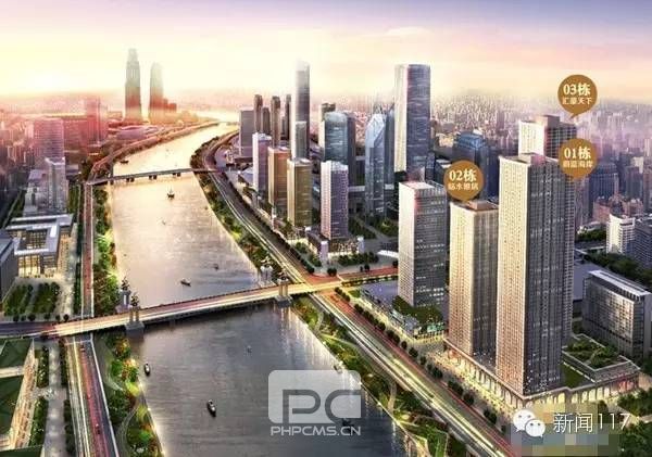 据了解,水岸银座项目共有1万余套房源,其中七成已售出。此次水岸银座的部分退房款由本市某大型国有企业承担。新闻117(微信号news117)记者了解到,该企业筹措资金已全部到位,将专款专用。但由于部分购房者不认可退房退款方案,导致进展并不太顺利。
