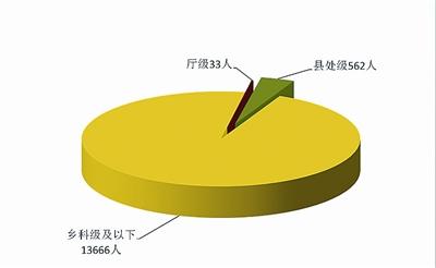 中纪委谈违纪：有基层干部以为天高皇帝远查不到 