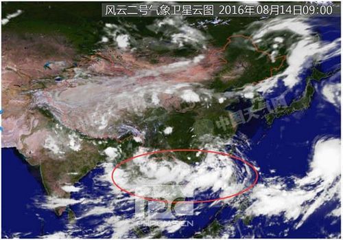 强降水南北“双线”作战需防突发短时降水