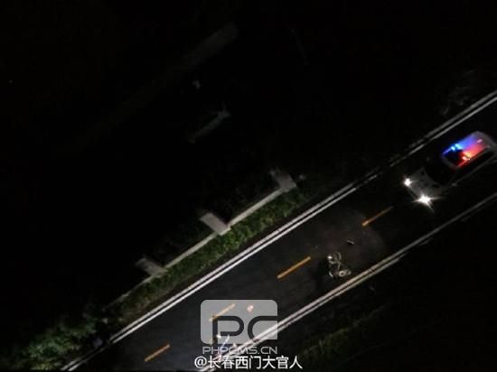 追踪：吉林大学两名研究生深夜被砍一死一伤