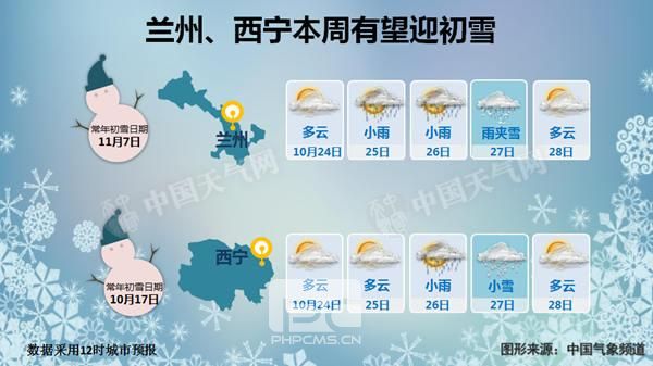 西南东部黄淮降雨增多 明起冷空气驱霾